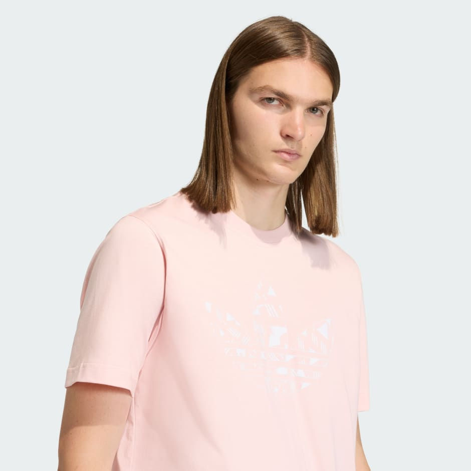 Thumbnail: Men's Clothing TREFOIL SERIES T-Shirt