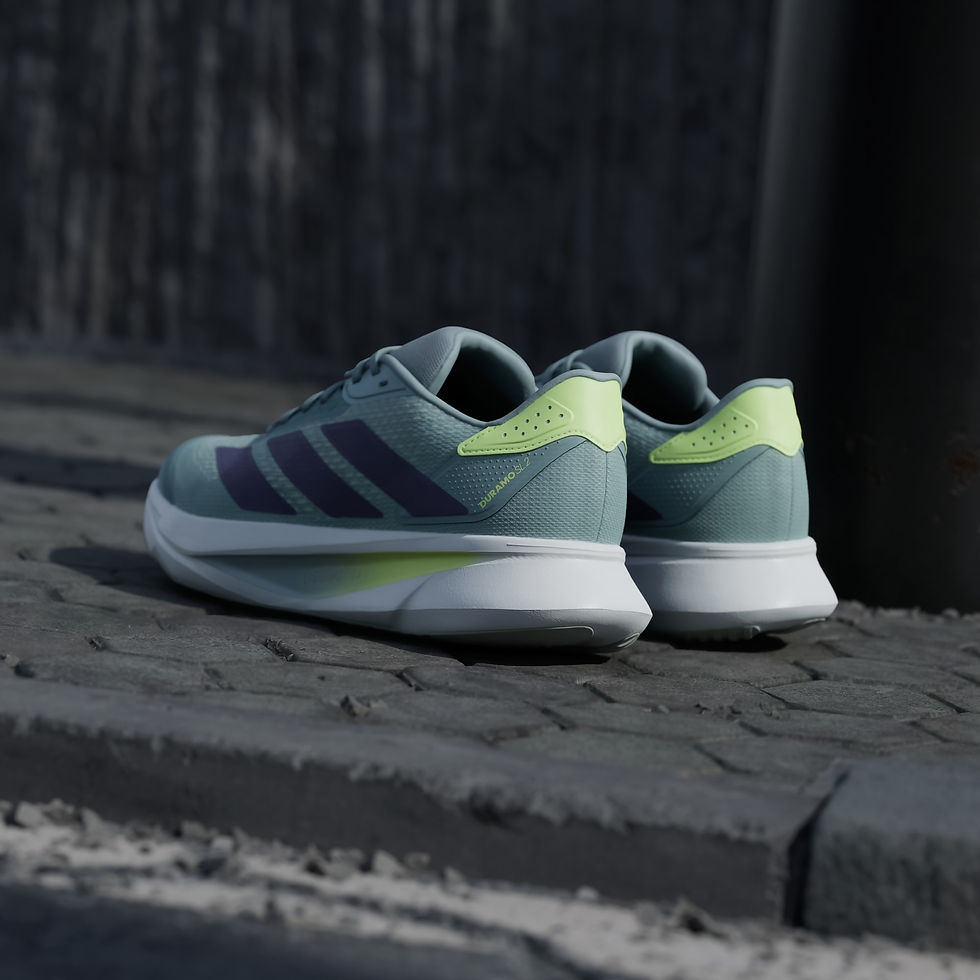 Thumbnail: Men • Running Duramo SL 2 Running Shoes