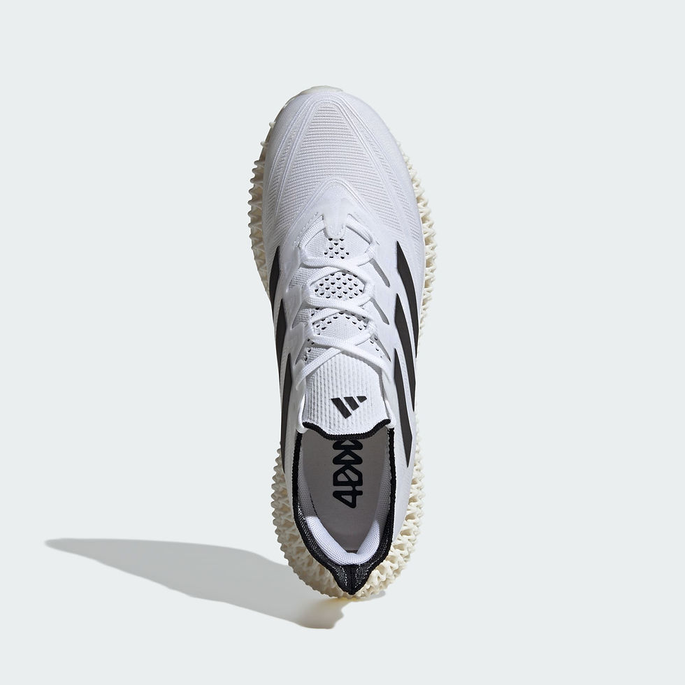 Thumbnail: Men's • Running 4DFWD 4 Running Shoes