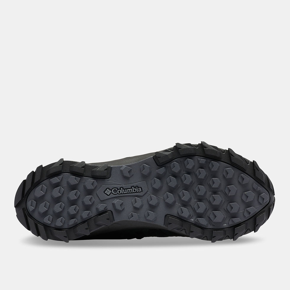 Thumbnail: Men's Peakfreak II OutDry Hiking Shoes