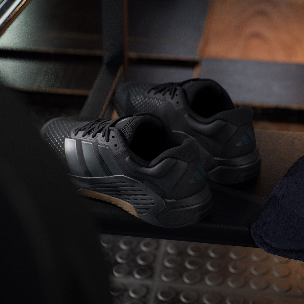 الصورة المصغرة: Men's • Workout Best Seller Dropset 4 Training Shoes