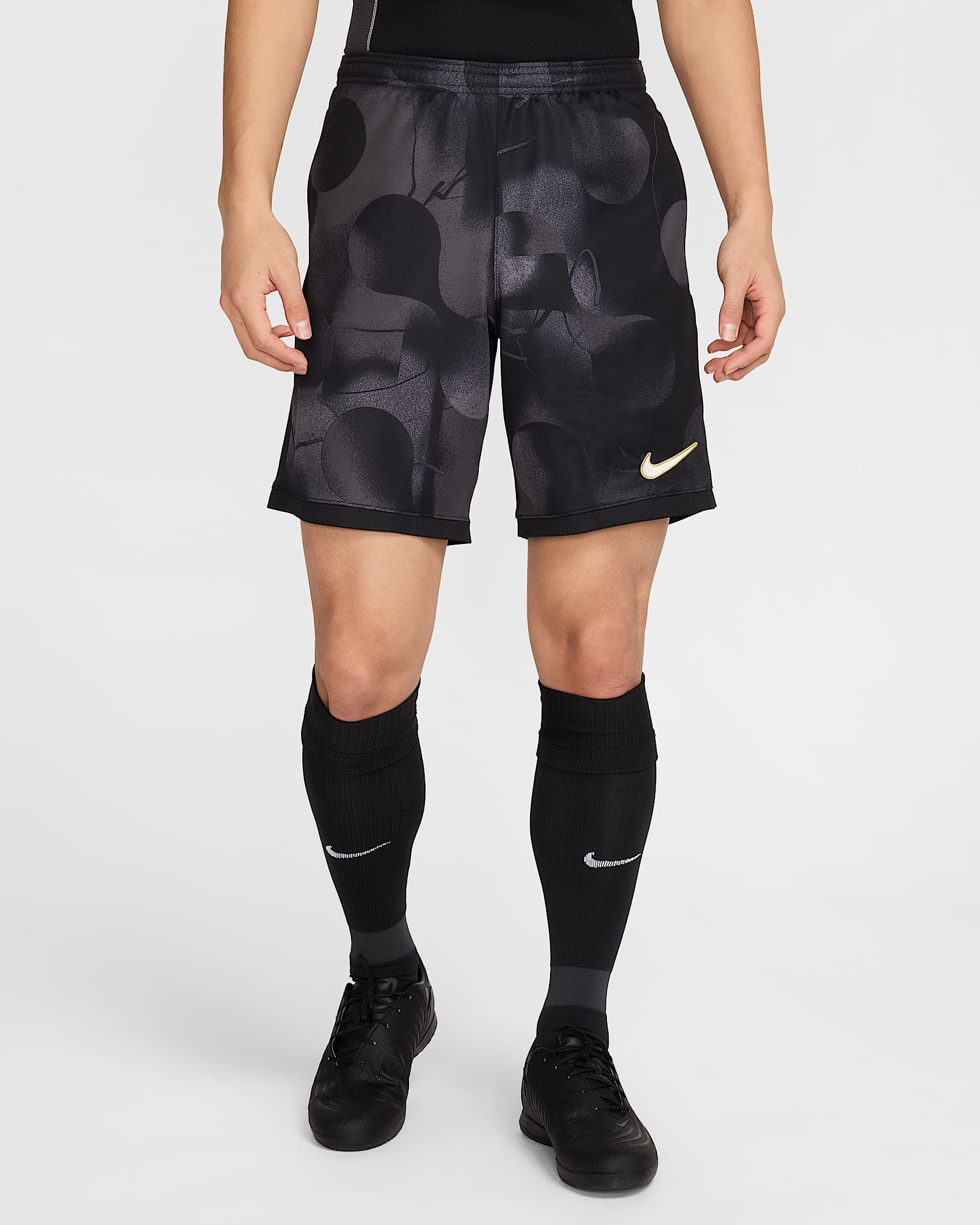 Nike Academy+ Men's Dri-FIT Soccer Shorts