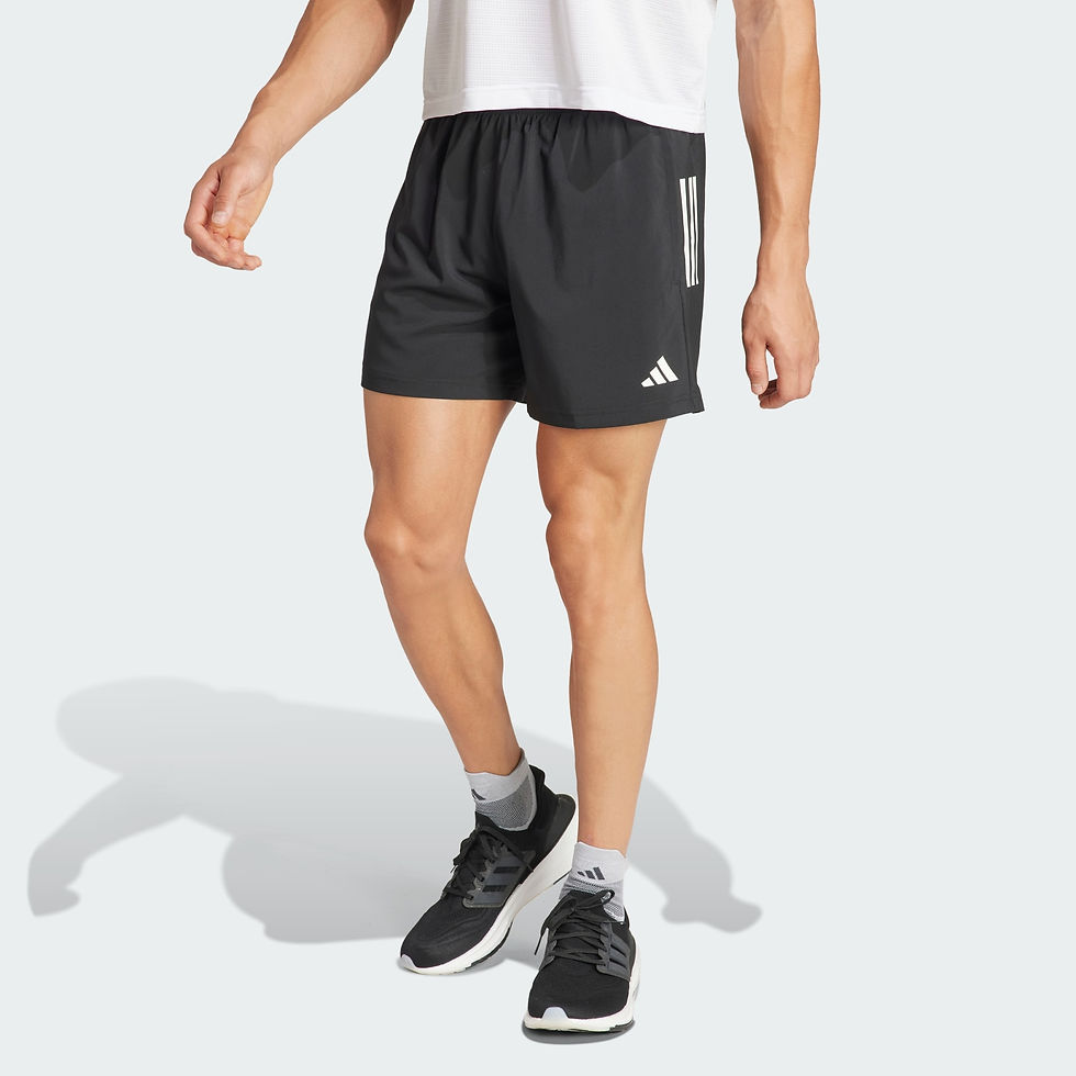 Men • Running Own The Run Shorts