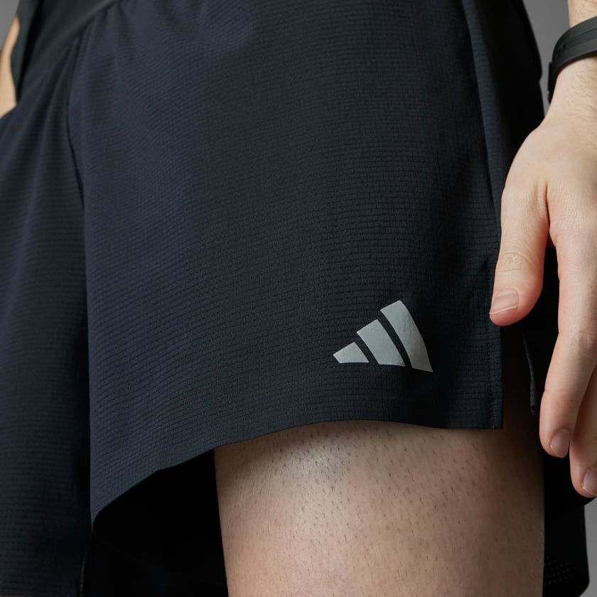 Thumbnail: Men's • Running Ultimate HEAT.RDY Running Shorts