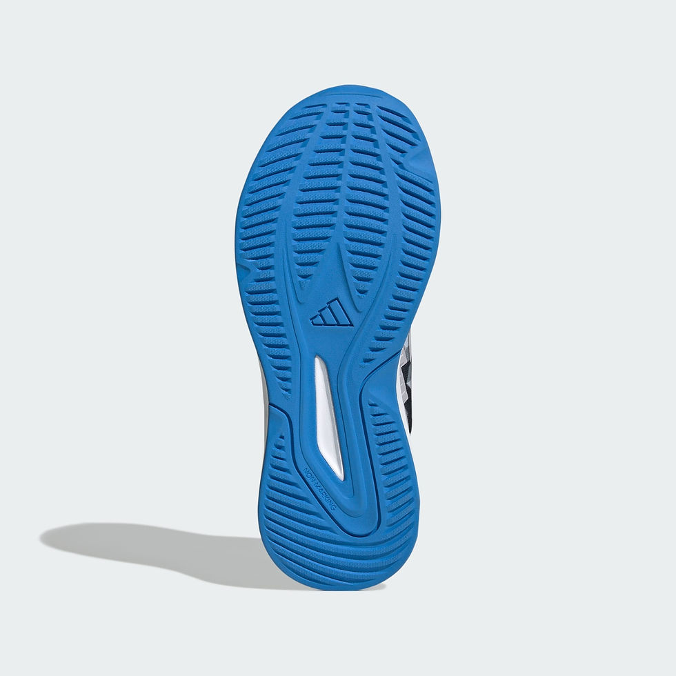 الصورة المصغرة: Kids Unisex • Sportswear ADIDAS MINECRAFT FORTARUN 4.0 SHOE JUNIOR