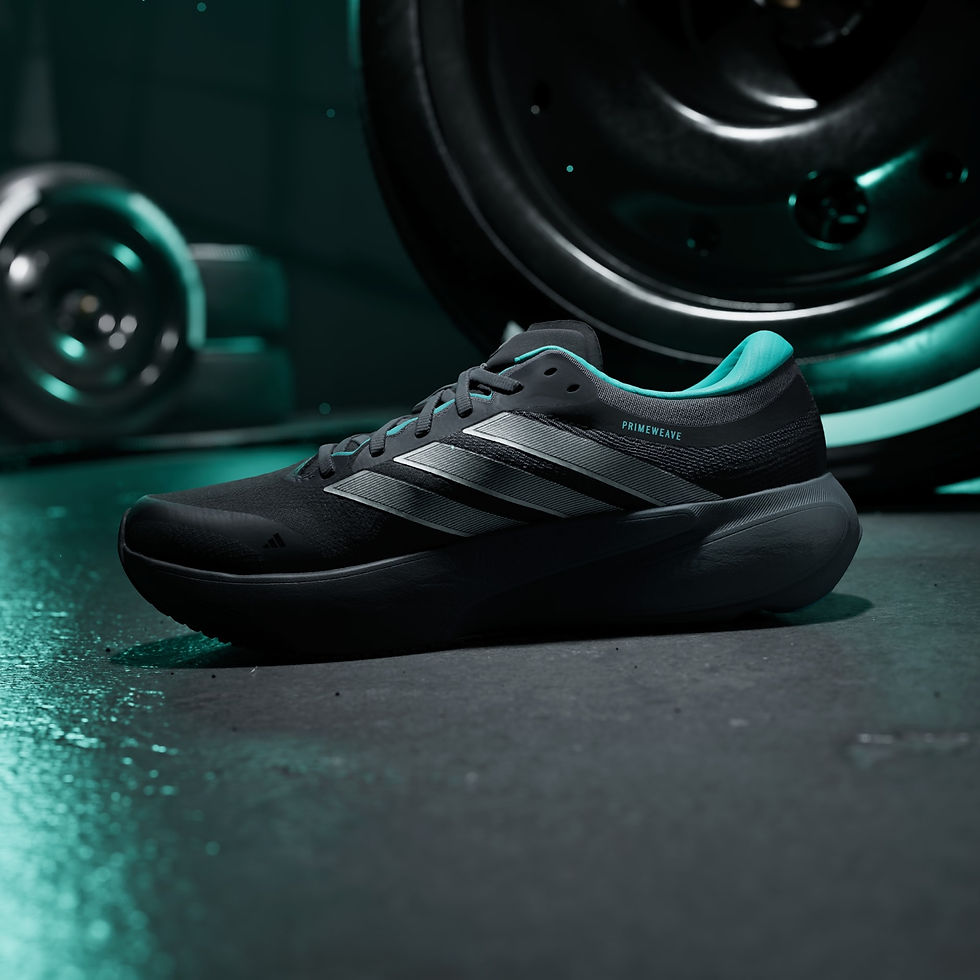 Thumbnail: SUPERNOVA RISE 3 MERCEDES AMG PETRONAS F1 TEAM Shoes