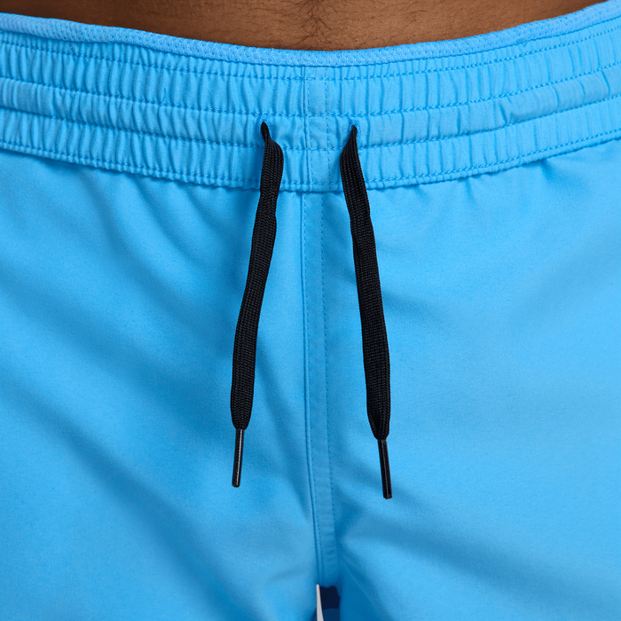 الصورة المصغرة: Nike Swim Breaker Men's 5" Brief-Lined Volley Shorts