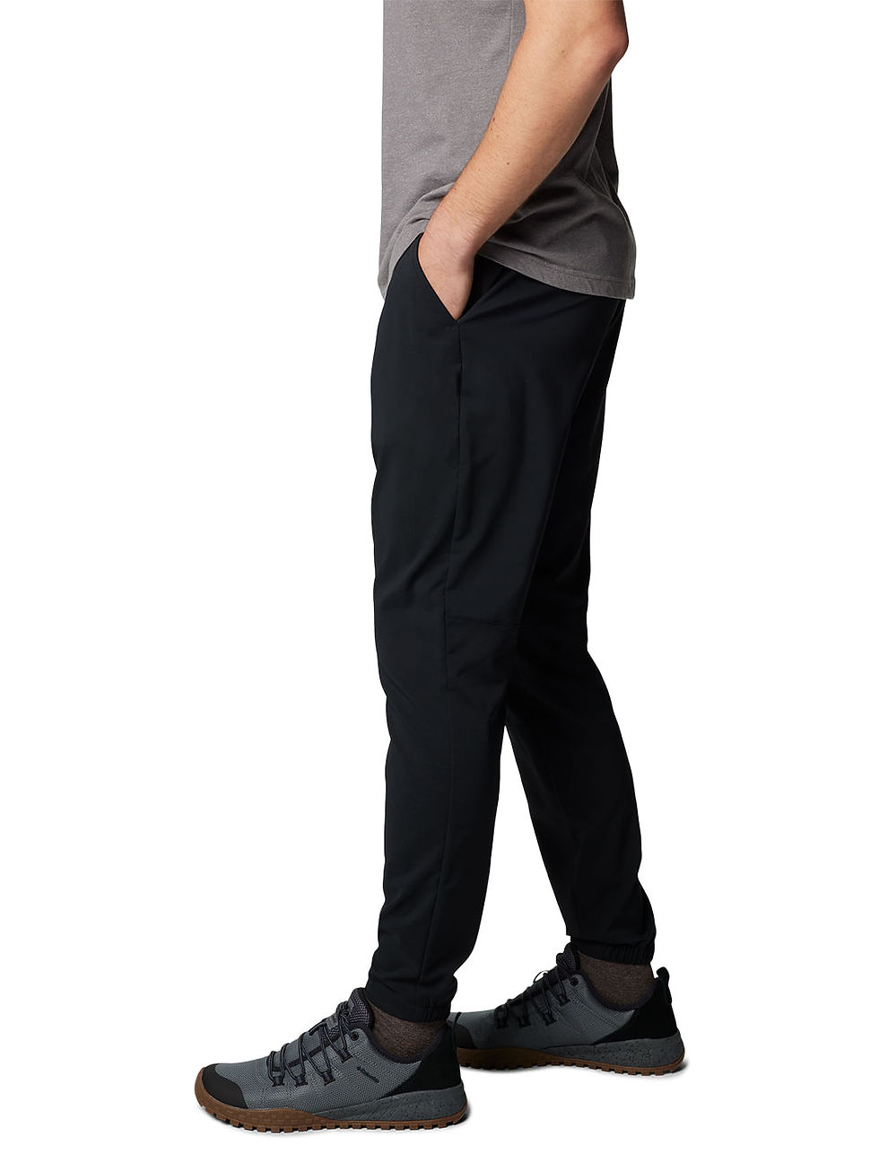 Thumbnail: Columbia Men's Sage Peak™ Tapered Chino Pants
