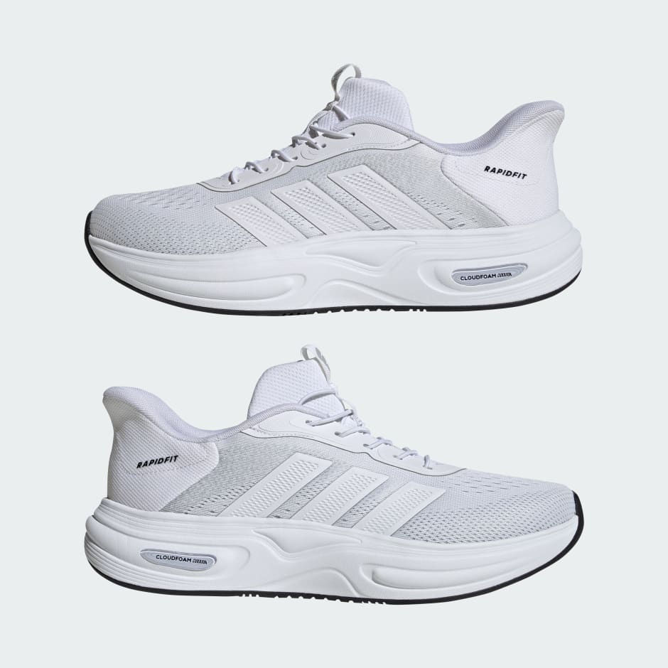 الصورة المصغرة: Men's Shoes CLOUDFOAM CUXXION RAPIDFIT Shoes