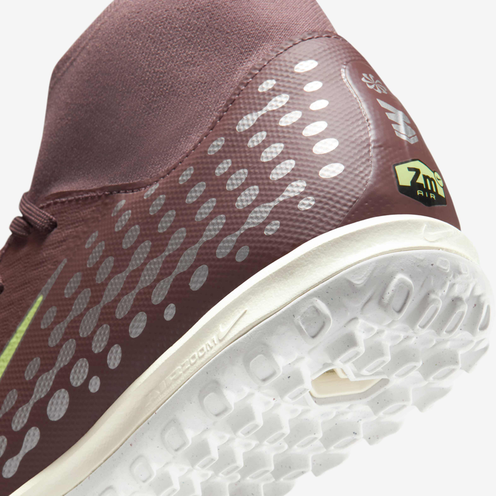 الصورة المصغرة: Nike Mercurial Superfly 10 Academy 'Kylian Mbapp' Turf High-Top Football Shoes