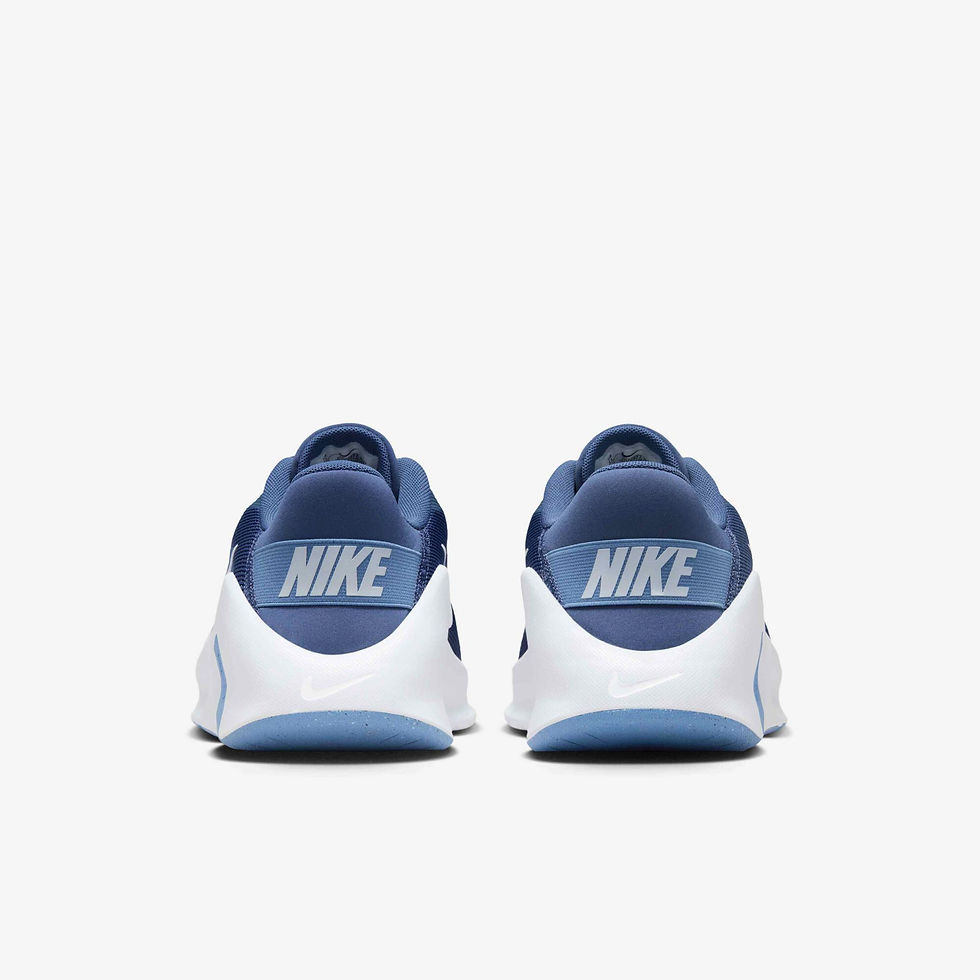 Thumbnail: Men's Flex Train Shoes