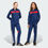 Thumbnail: Kids Unisex • Football Tiro 25 Essentials Kids Tracksuit