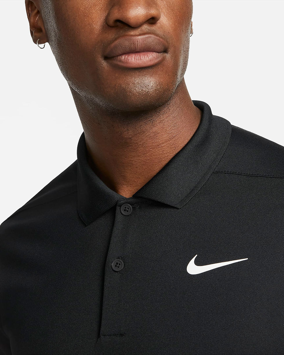 Thumbnail: Nike Dri-FIT Victory Men's Golf Polo