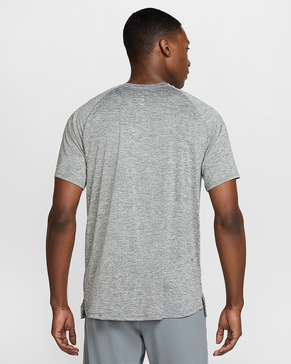 Thumbnail: Nike Stride Men's Dri-FIT ADV Short-Sleeve Running Top
