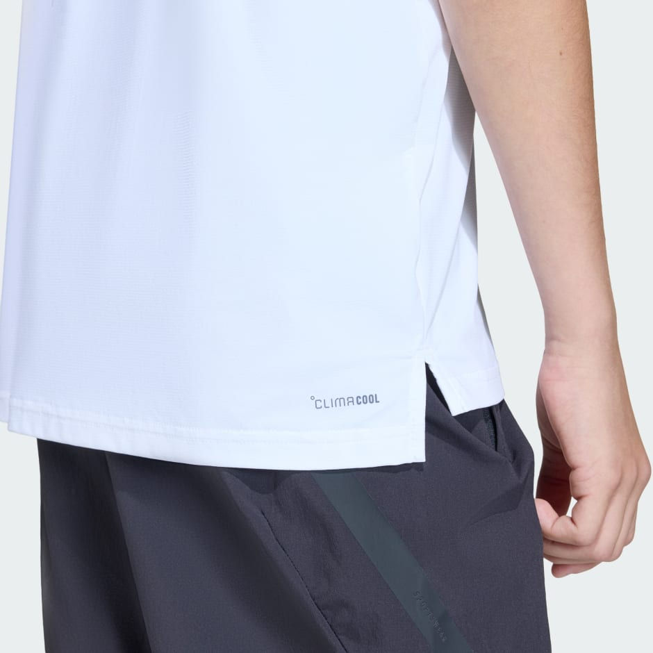 الصورة المصغرة: Kids Clothing  Z.N.E. Stretch T-Shirt