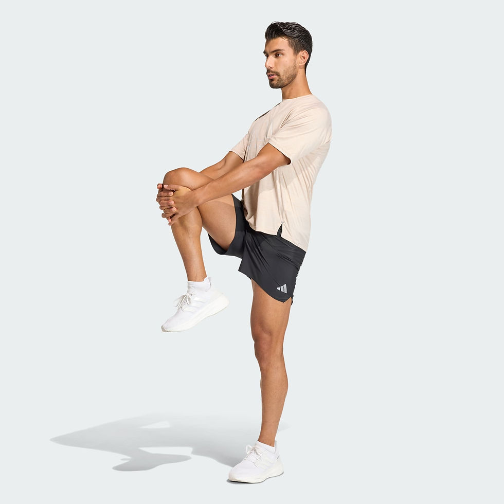 Thumbnail: Men's Clothing adi365 Soft Touch T-Shirt