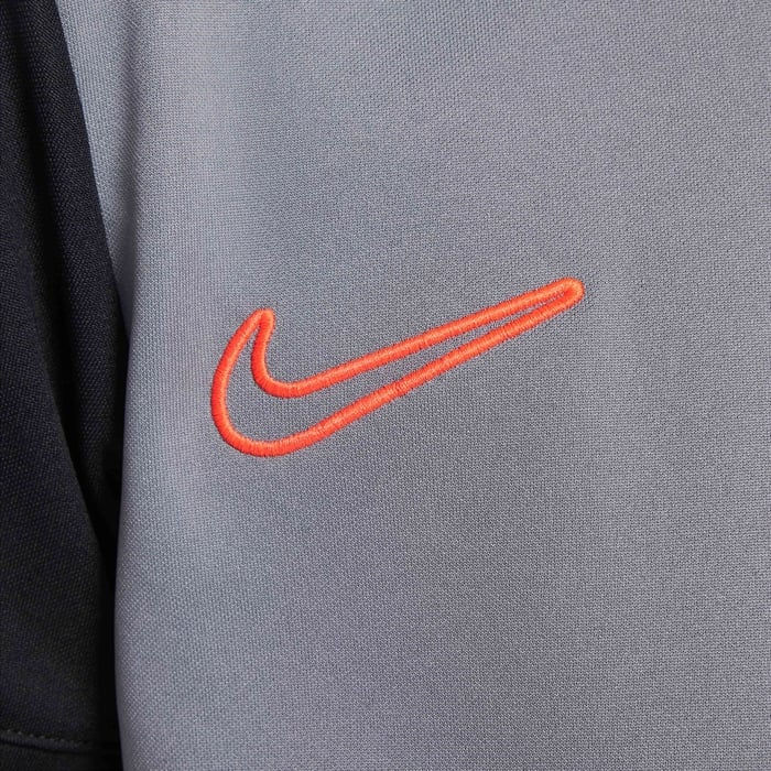 Thumbnail: Nike Academy Older Kids' Dri-FIT Football Top