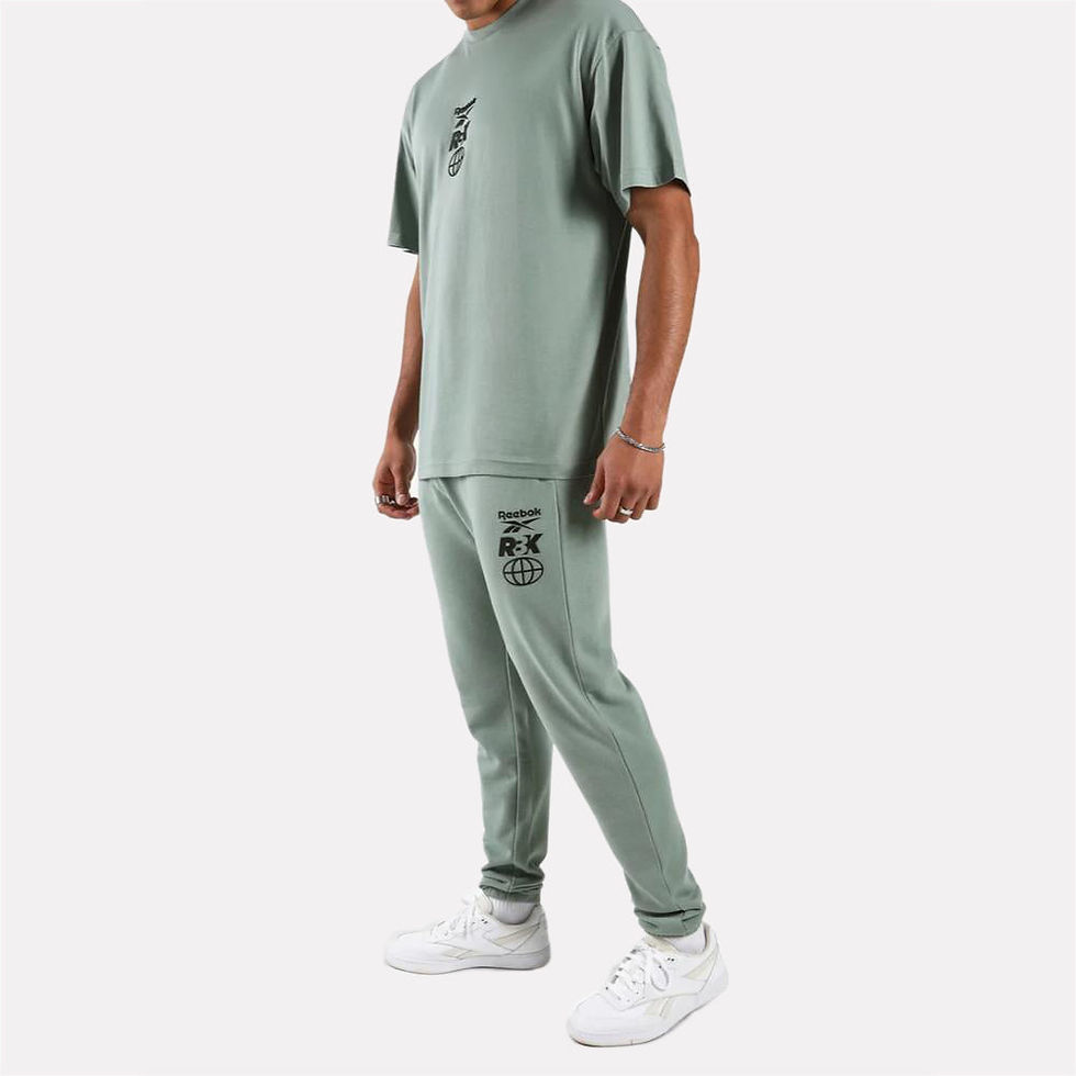 Thumbnail: Back Fade Men's T-Shirt