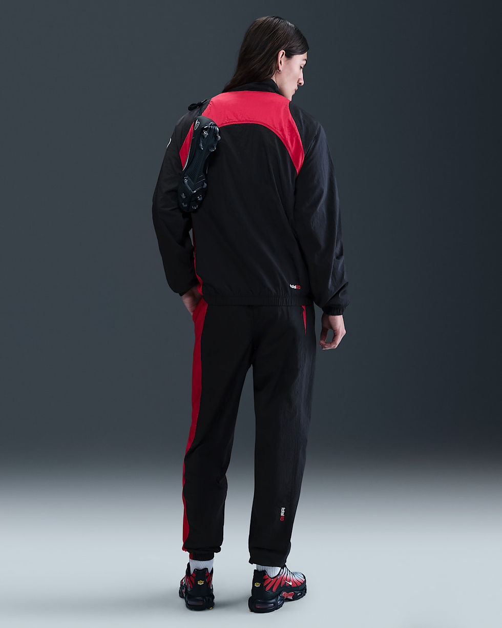 الصورة المصغرة: Nike Total 90 Men's Repel Football Tracksuit Bottoms