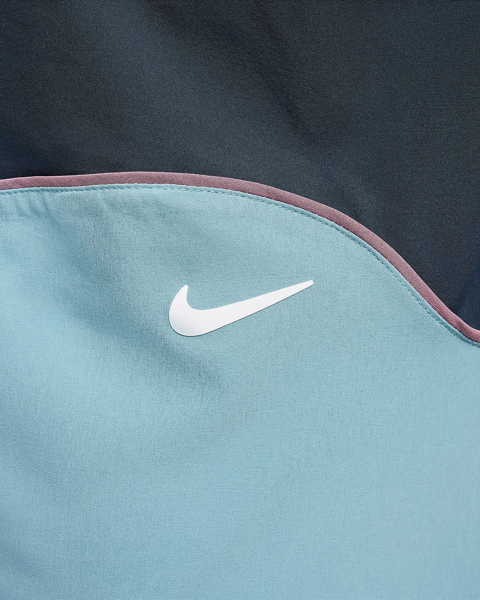 Thumbnail: NikeCourt Advantage Men's Dri-FIT Tennis Jacket