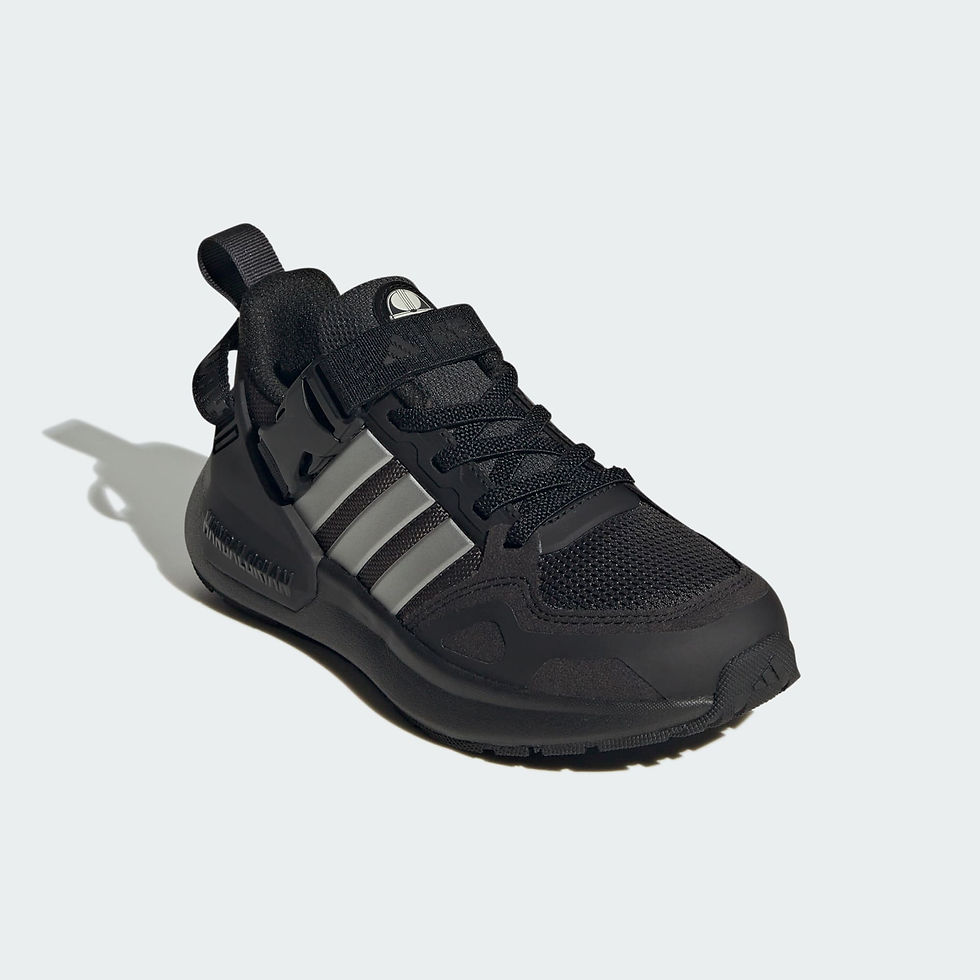 الصورة المصغرة: Kids Unisex • Sportswear adidas x Star Wars The Mandalorian™ Runner Shoes Kids