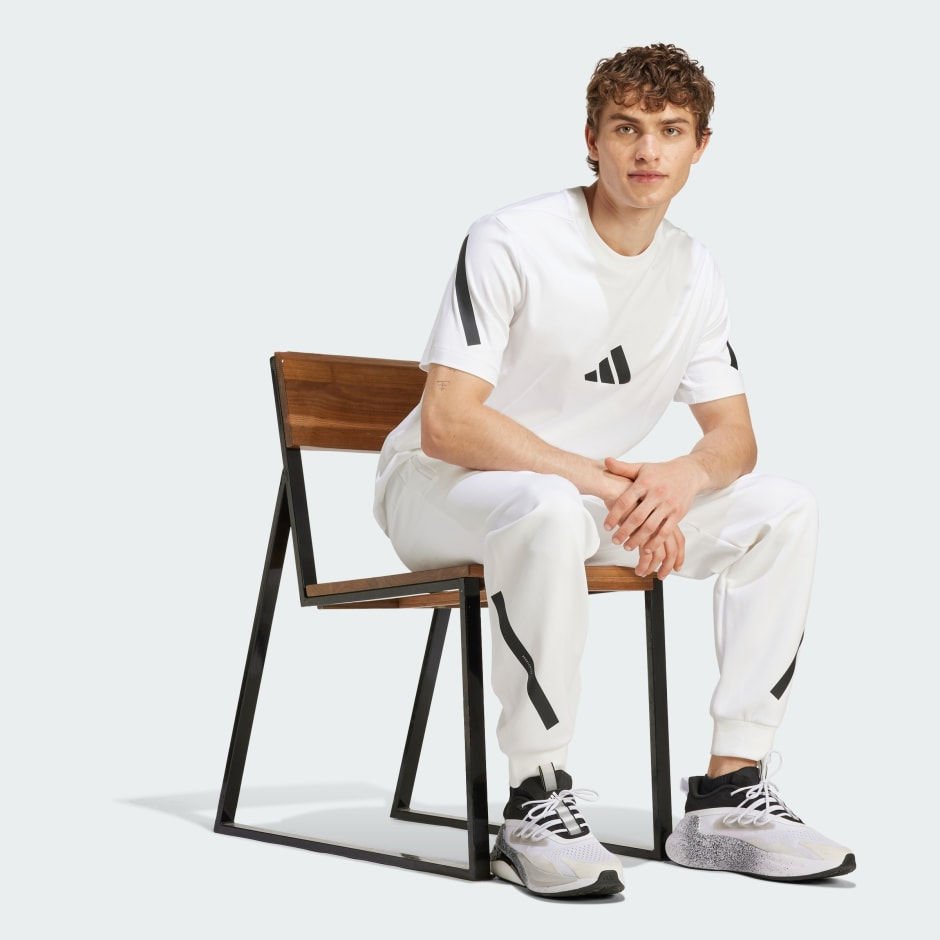 الصورة المصغرة: Men's Clothing adidas Z.N.E. Tee