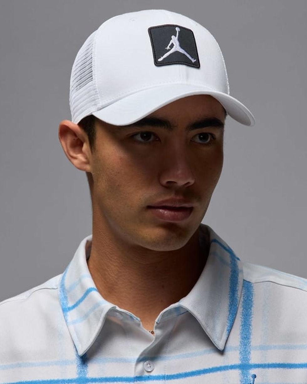 الصورة المصغرة: Jordan Rise Structured Hat