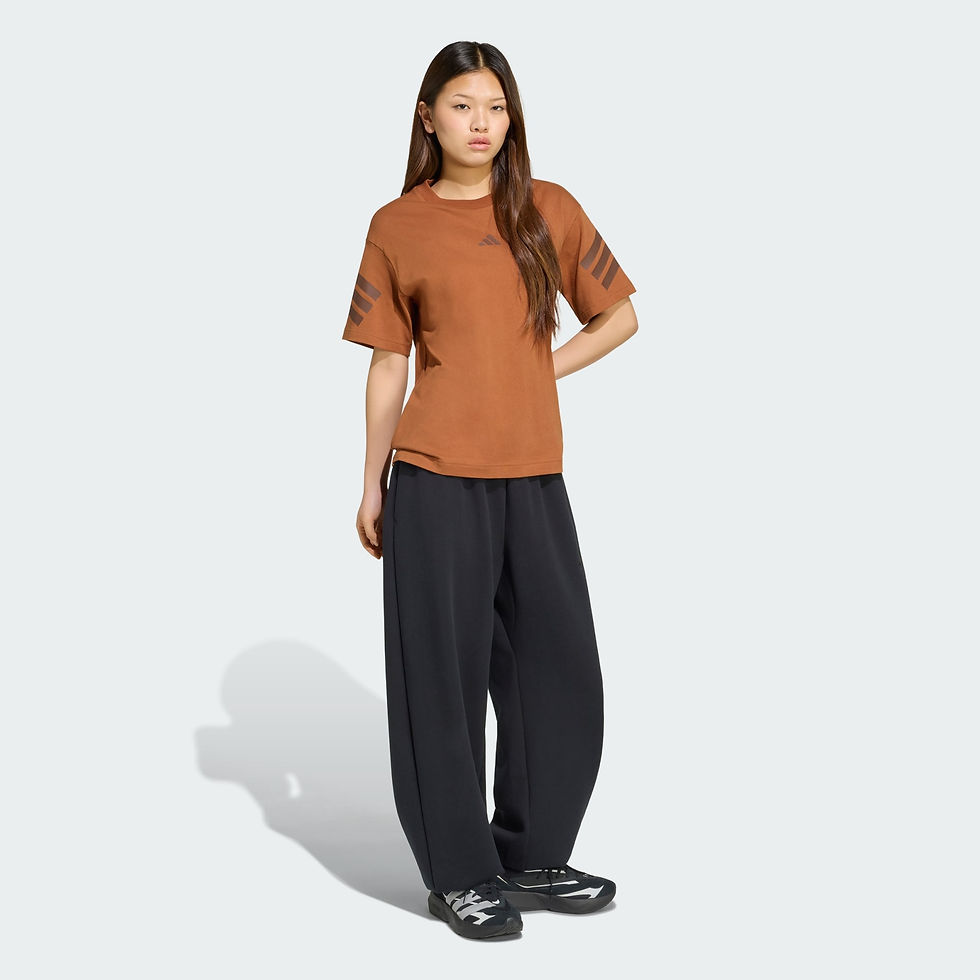 الصورة المصغرة: Women's Sportswear Future Icons Three Stripes T-Shirt