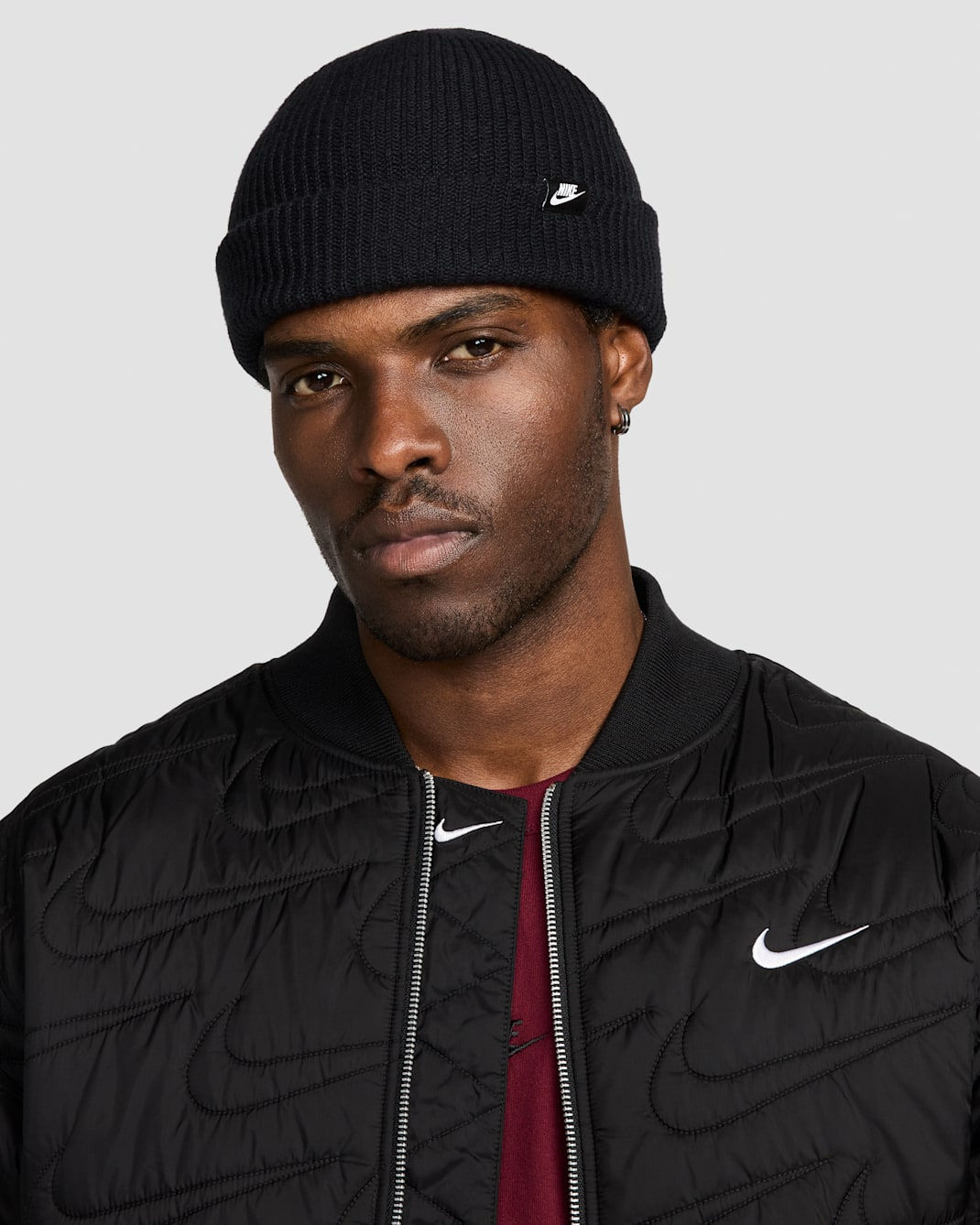 Nike Terra Futura365 Short-Cuff Beanie