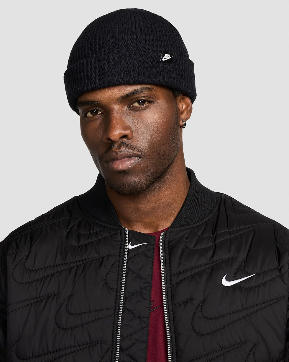 Nike Terra Futura365 Short-Cuff Beanie