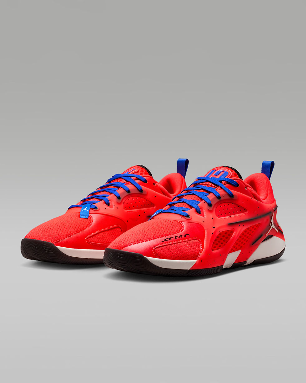 الصورة المصغرة: Jordan Heir Series Basketball Shoes