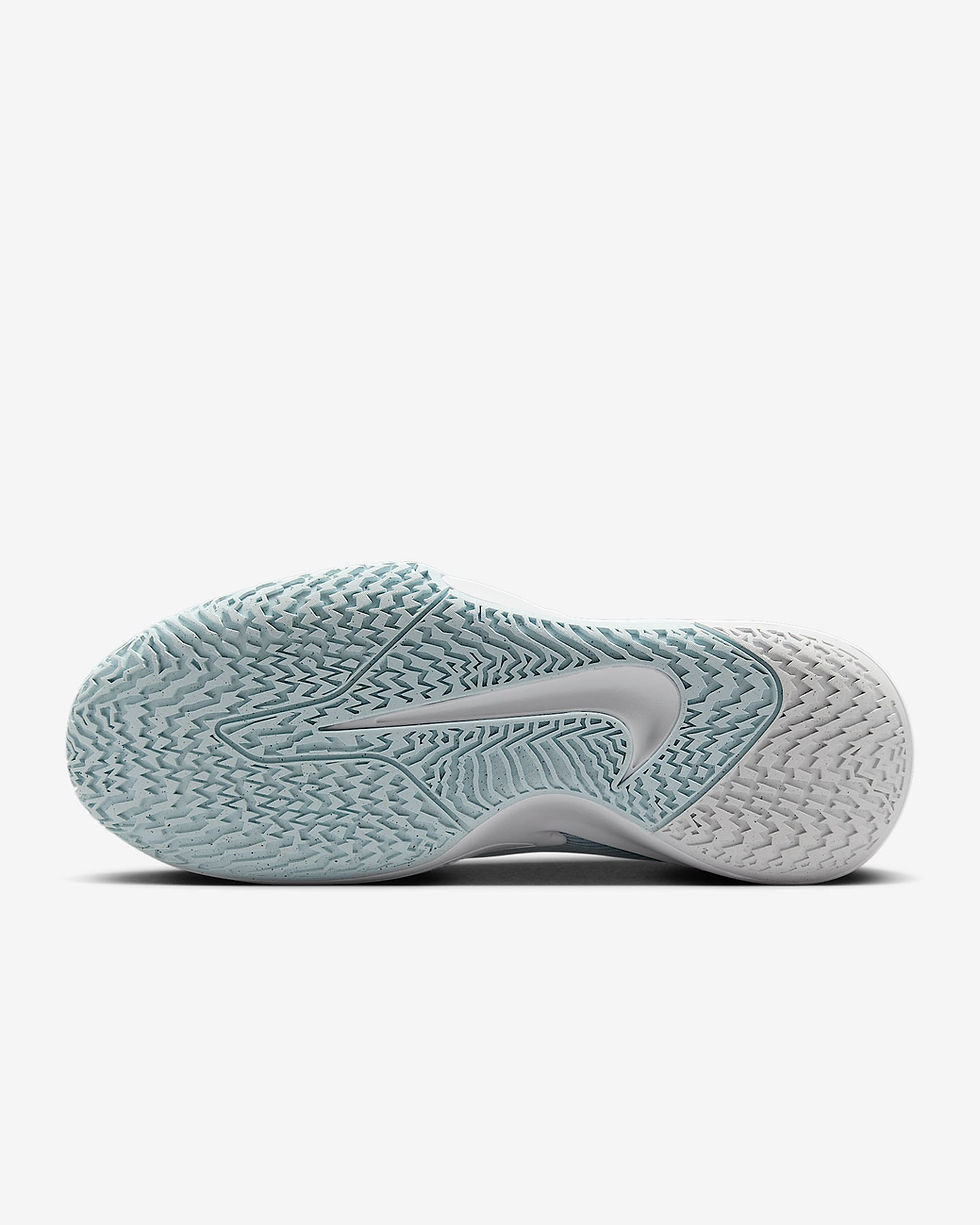 Thumbnail: Nike Precision 7 Men's Basketball Shoes