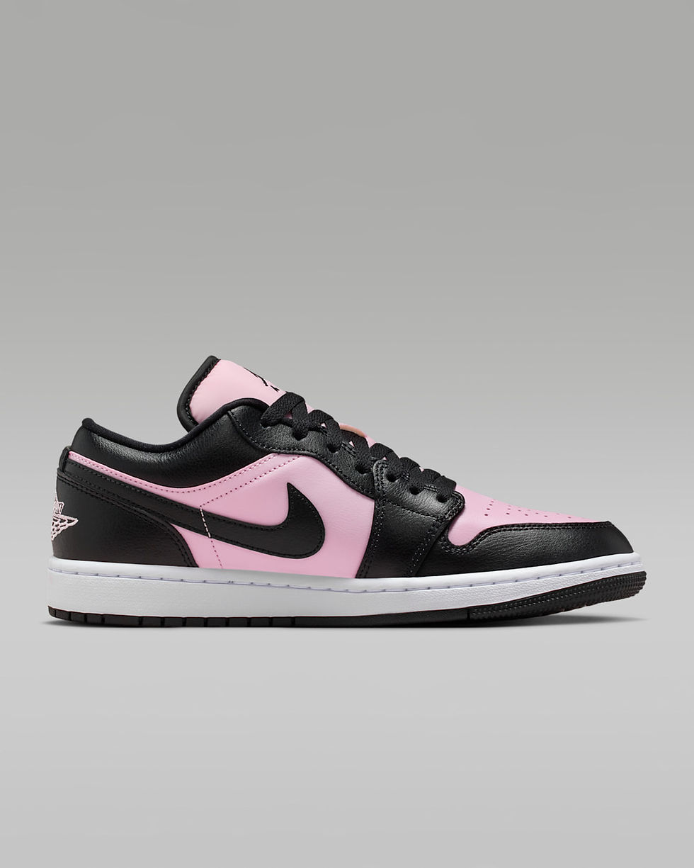 الصورة المصغرة: Air Jordan 1 Low Women's shoes