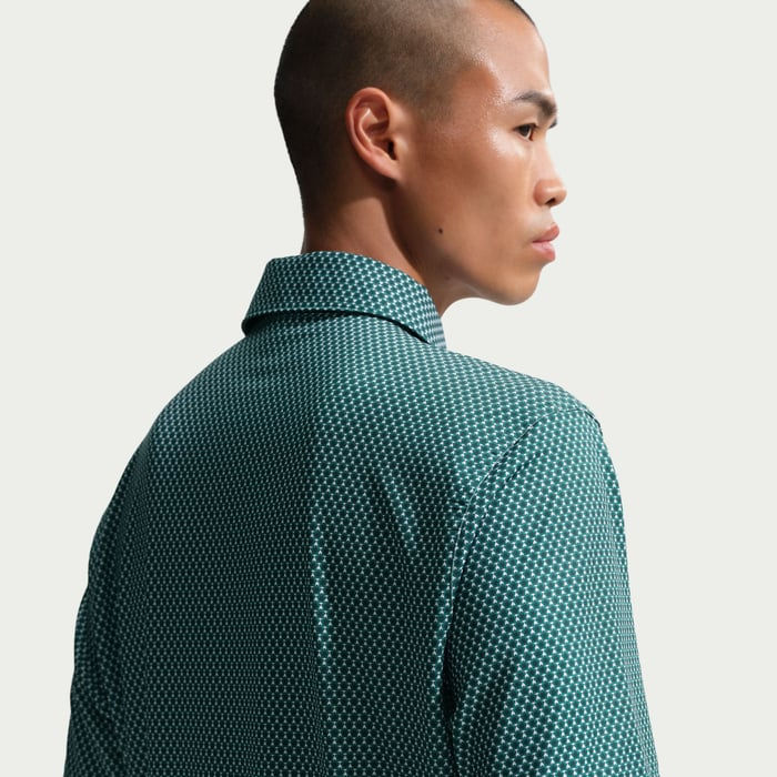 الصورة المصغرة: Nike Velocity Men's Dri-FIT Golf Polo