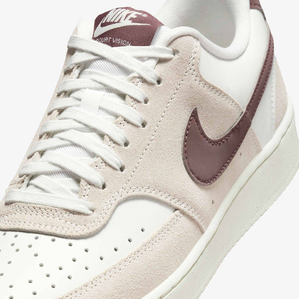 الصورة المصغرة: Women's Court Vision Low Shoes