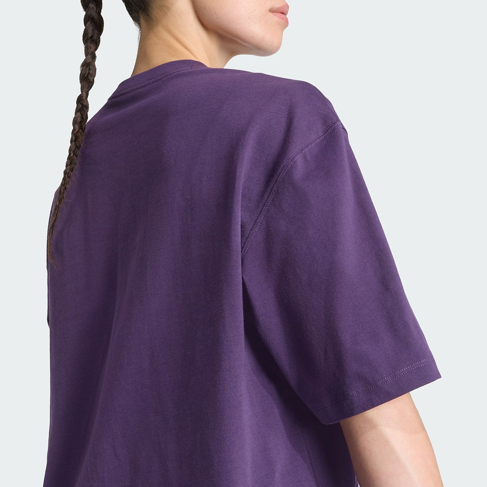 Thumbnail: Essentials Boyfriend Tee