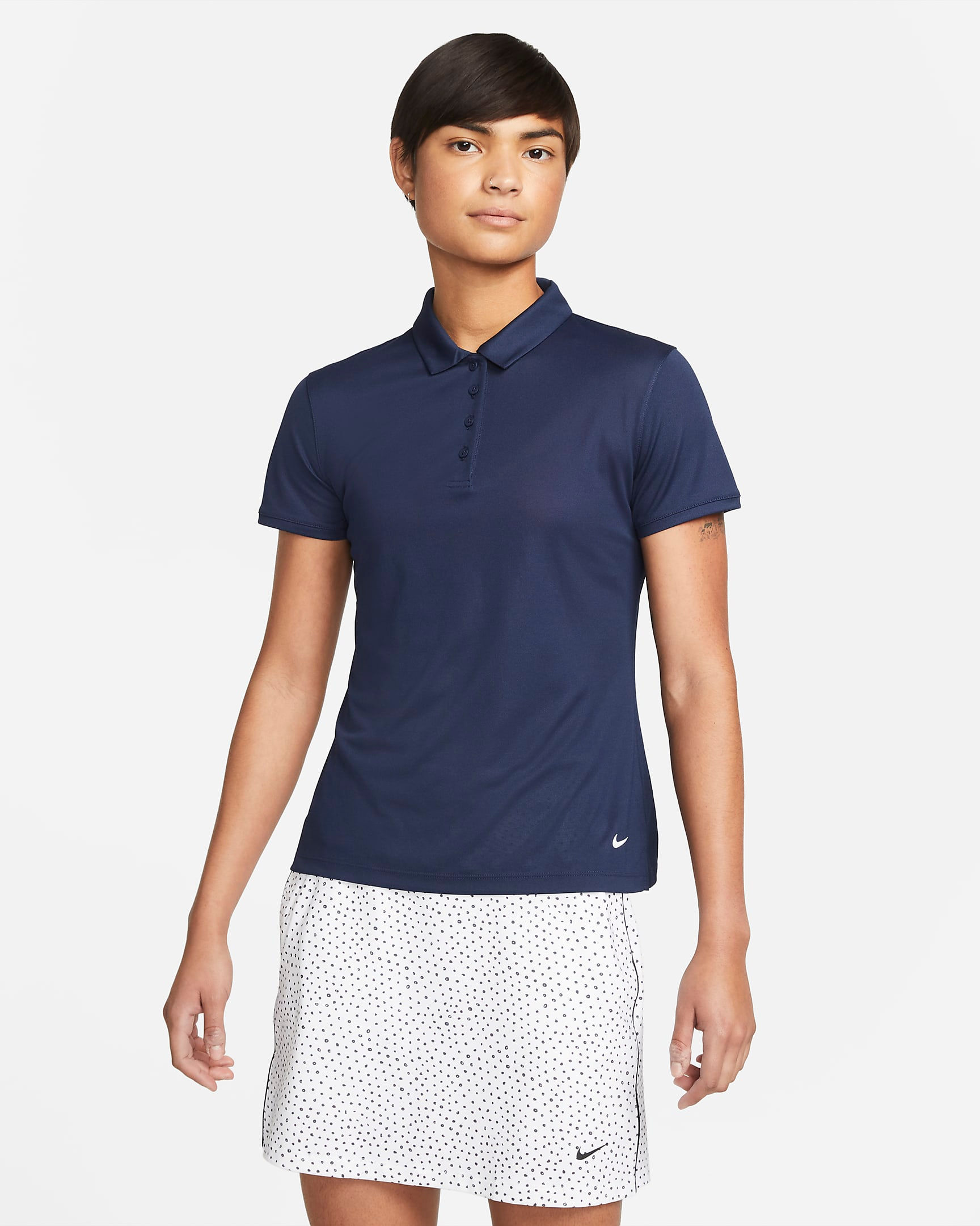 Nike Dri-FIT Victory Women's Golf Polo