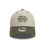 Thumbnail: Tottenham Hotspur FC Contrast Visor Cream 39THIRTY Stretch Fit Cap