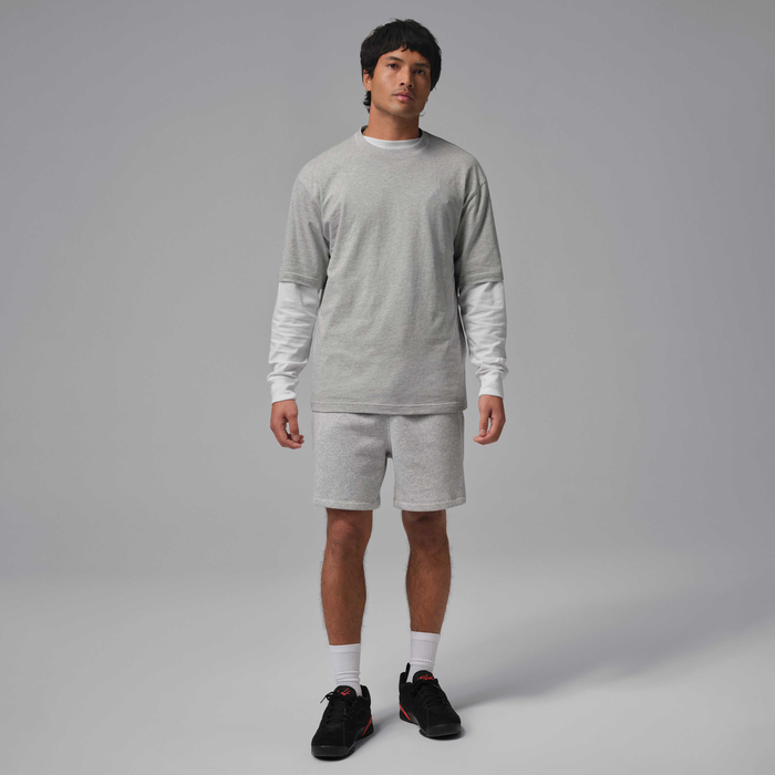 Thumbnail: Jordan Men's Embroidered Jumpman T-Shirt