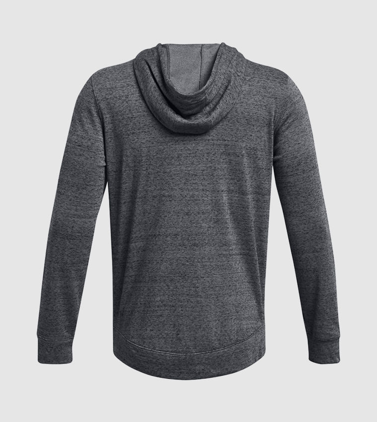 الصورة المصغرة: Under Armour Rival Terry Full-Zip Hoodie