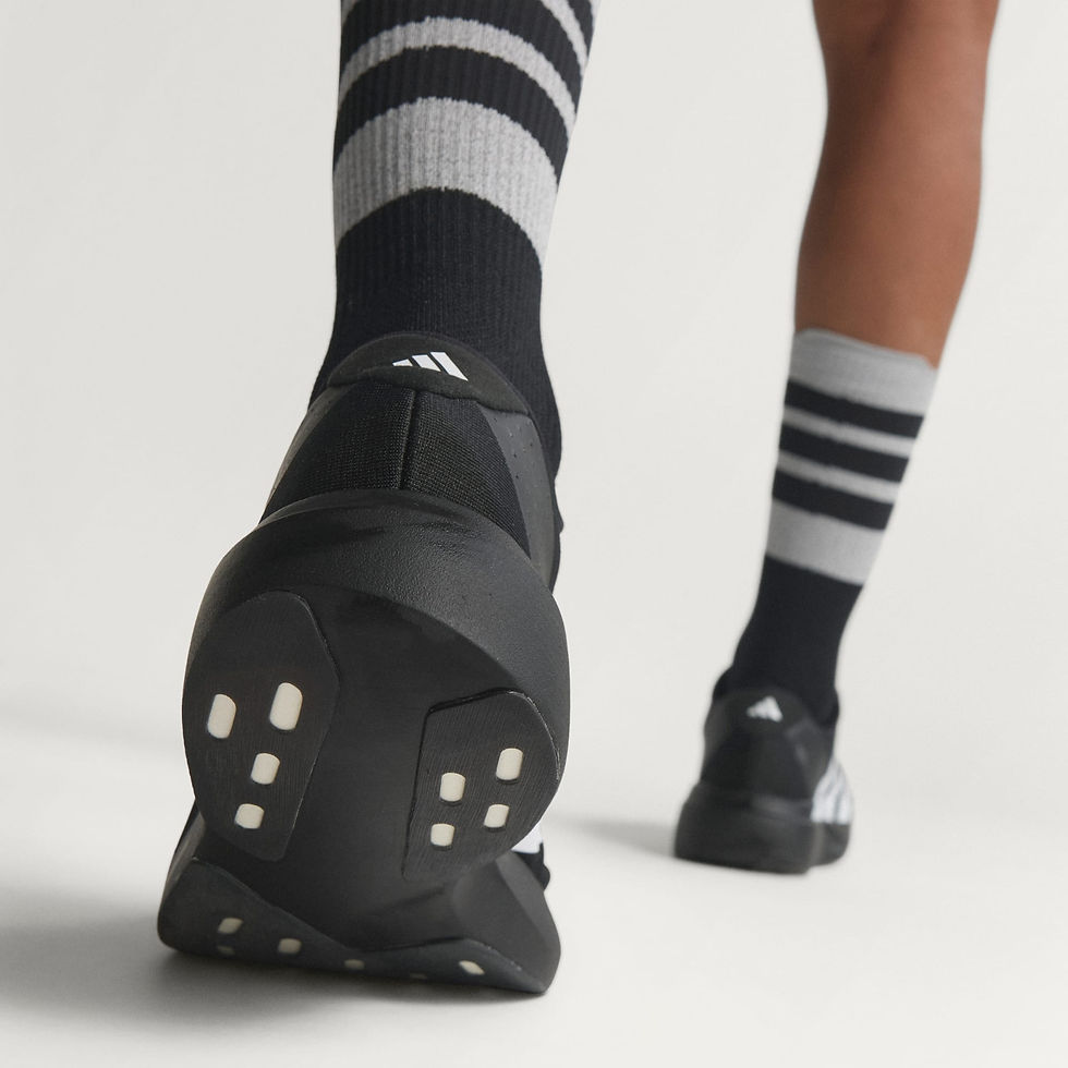Thumbnail: Men's • Running Adizero EVO SL Shoes