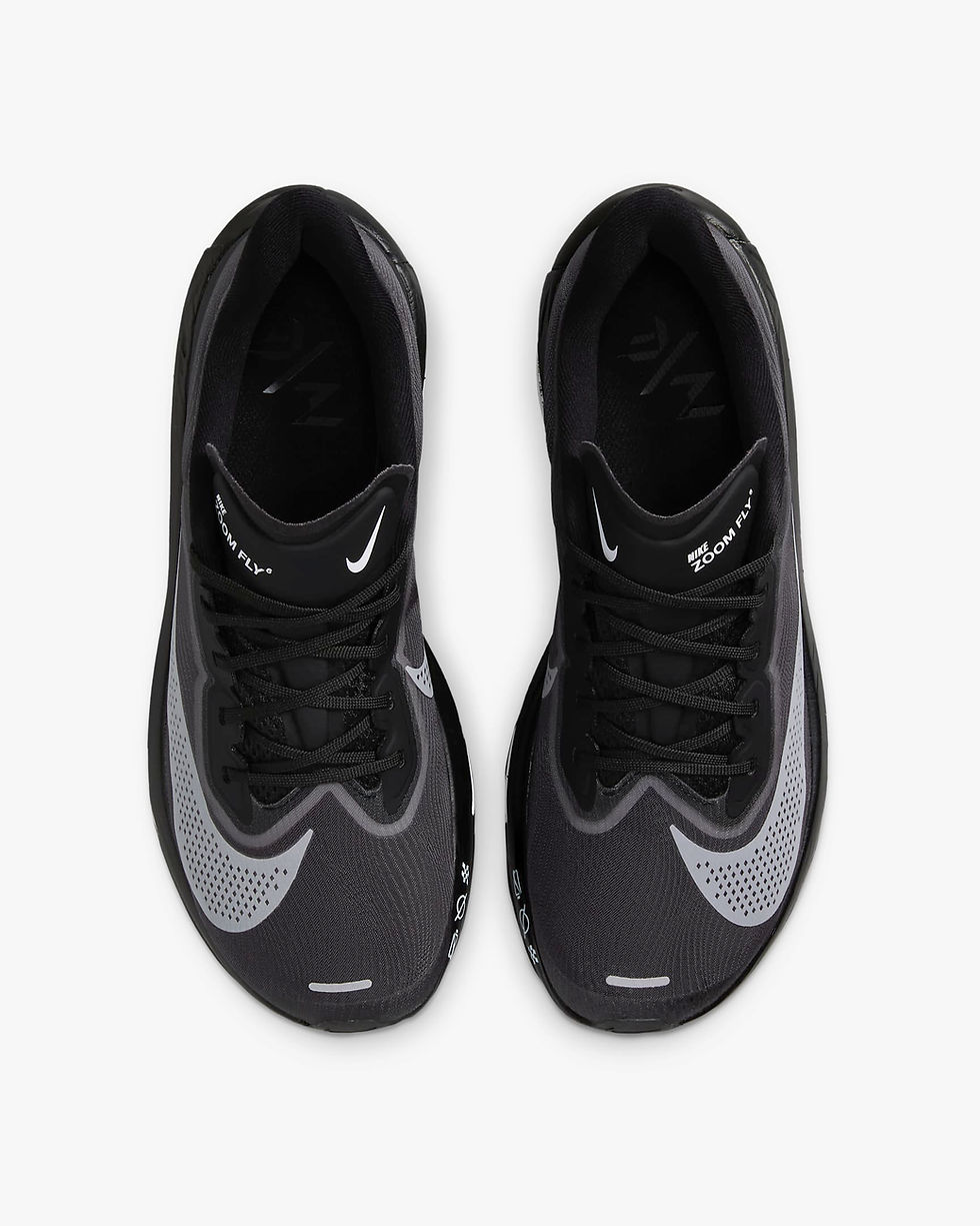 Thumbnail: Nike Zoom Fly 6 Women's Road Running Shoes