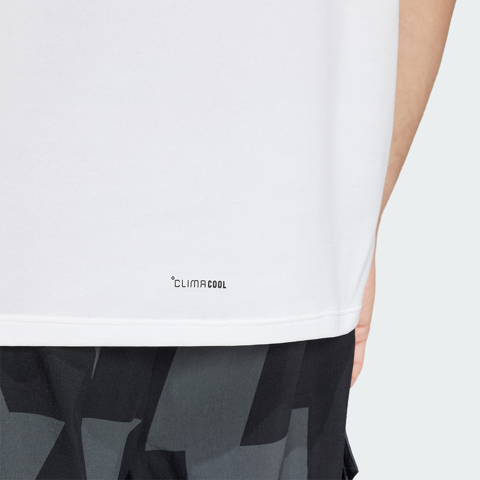 Thumbnail: Men's • TERREX Terrex Multi Climacool Tee