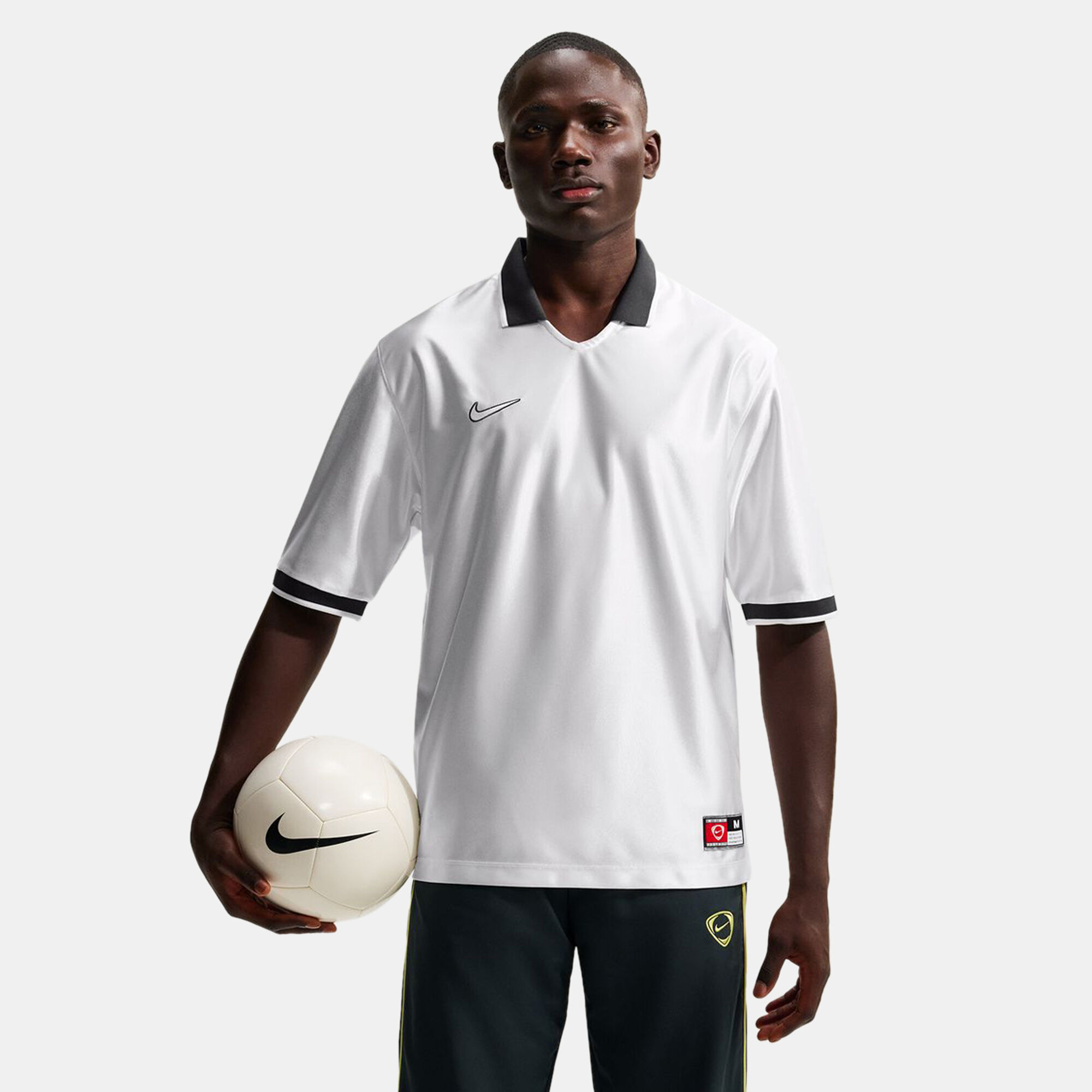 Men's Energy Dri-FIT Football Shirt
