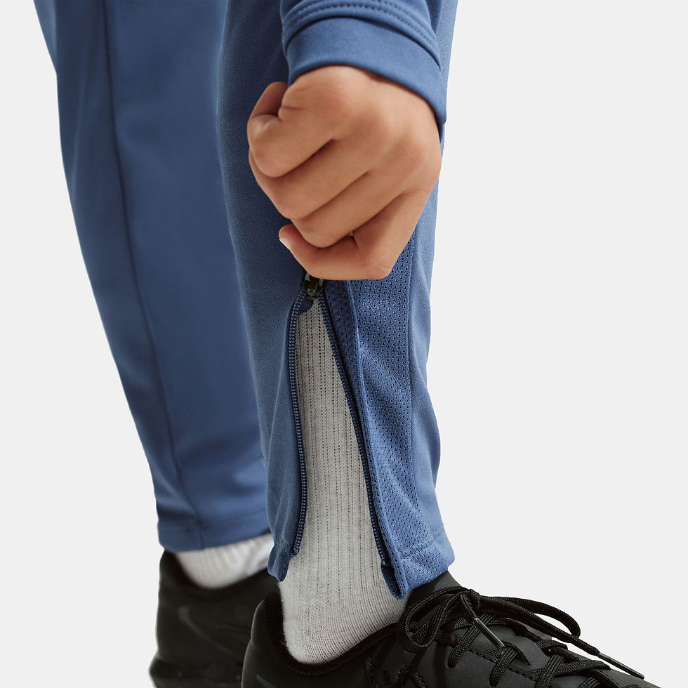 الصورة المصغرة: Kids' Academy Dri-FIT Training Football Pants