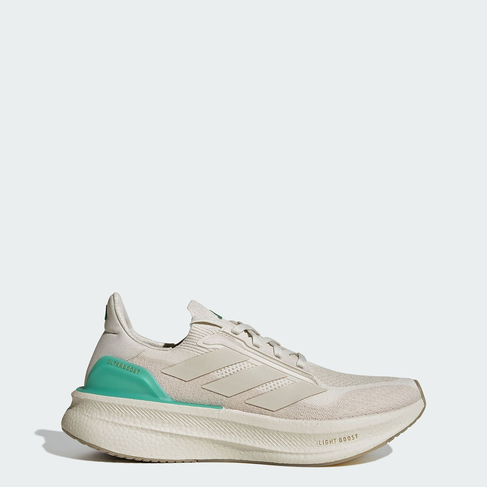 Thumbnail: Men's • Running Selling Fast Ultraboost 5x Shoes