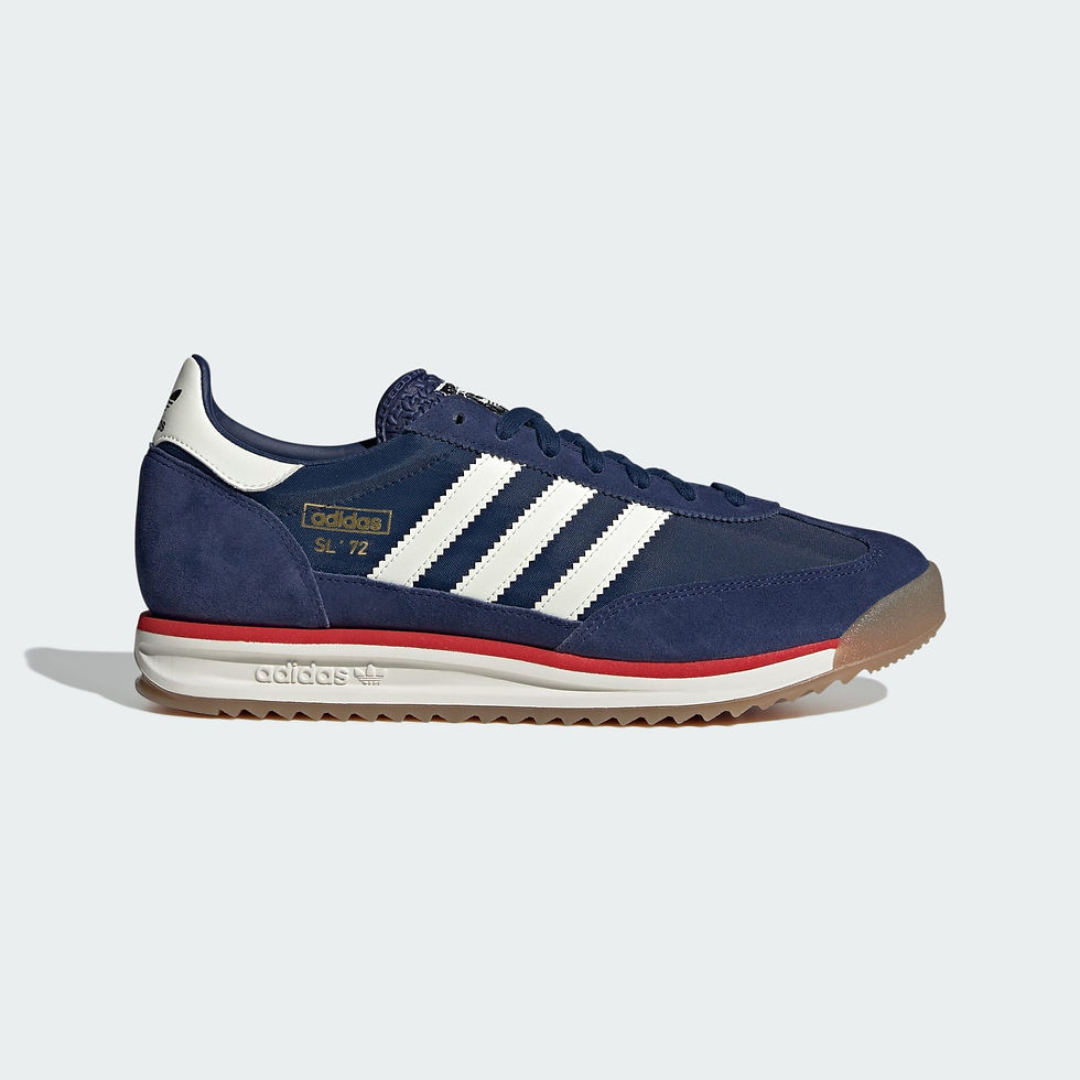 Thumbnail: Originals SL 72 RS Shoes