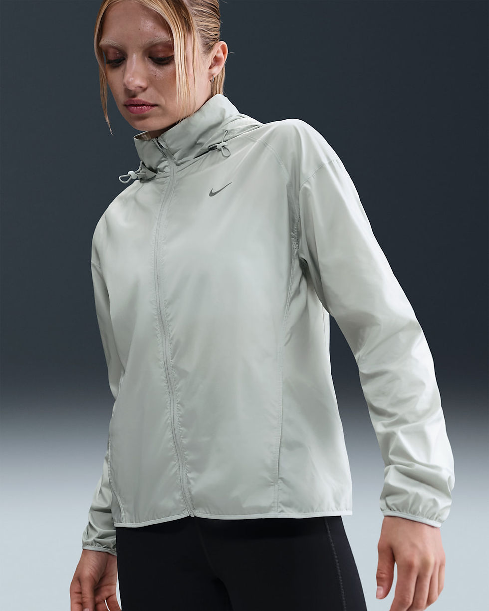 Nike Tempo Women's Repel Running Jacket
