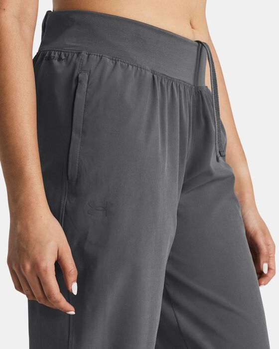 Thumbnail: Women's UA OutRun The Storm Pants