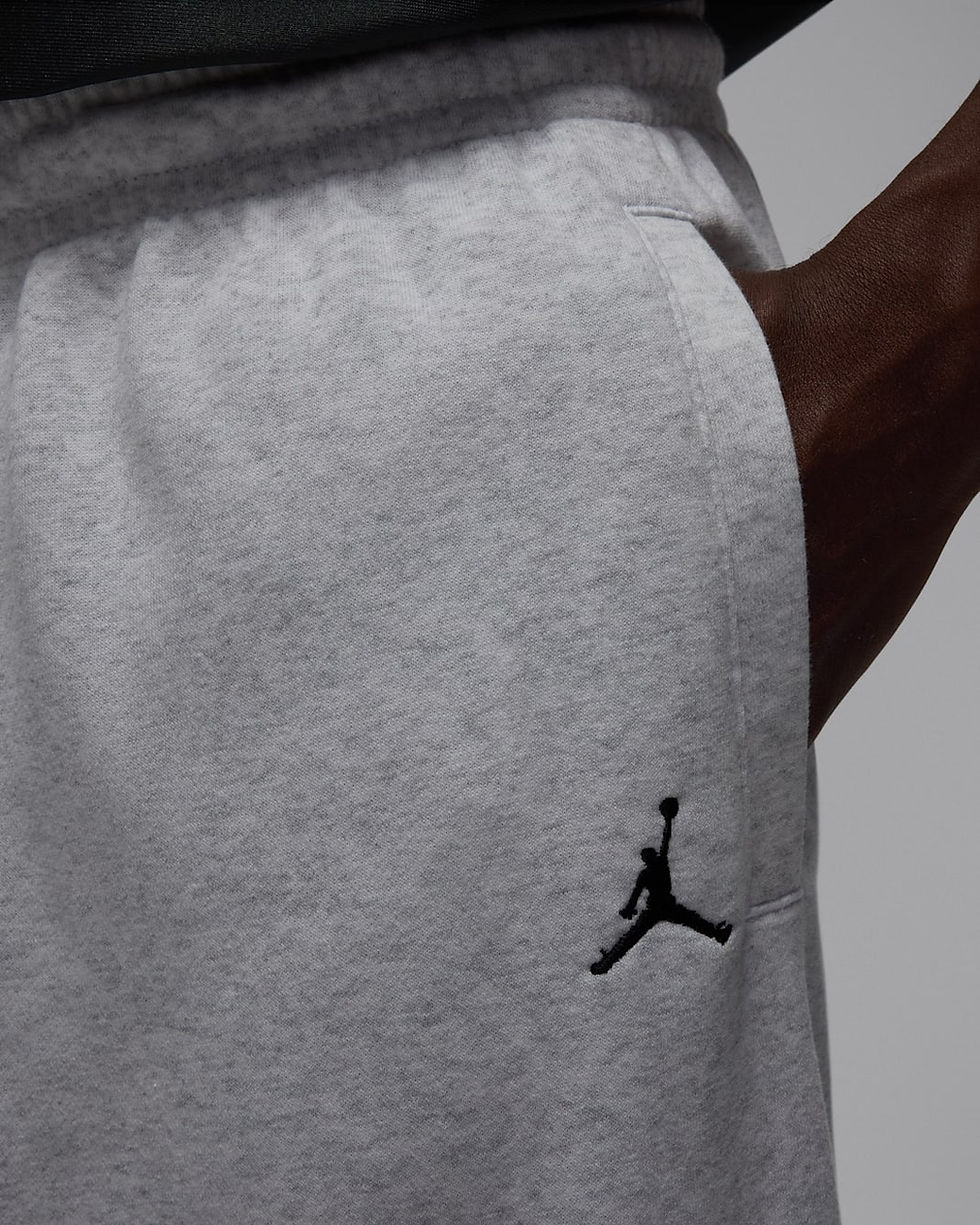 Thumbnail: Jordan Brooklyn Men's Collegiate Pants